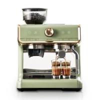 ราคา เครื่องชงกาแฟเครื่องชงกาแฟกึ่งอัตโนมัติสำหรับใช้ในบ้านผลิตจากอิตาลีขนาดเล็ก BAE01 (20867141391)