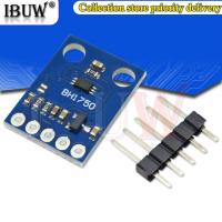 ราคา 1ชิ้น BH1750 GY 302 BH1750FVI โมดูลส่องสว่างความเข้มแสง3V 5V (18917874833)