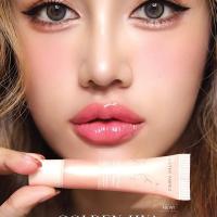 ราคา KATHY GOLDEN HYA LIP SERUM ลิปสักปากทองคำ ลิปเซรั่มทองคำสักปาก ลิปทองคำเปลี่ยนสี ลิปกระแต (20187892959)