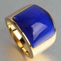 ราคา เครื่องประดับทองโอปอลสำหรับผู้ชายและแหวนเหล็กไทเทเนียมสำหรับแผ่นสแตนเลสสี่เหลี่ยมแบบโบราณโบราณโบราณโบราณ (20042808821)