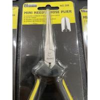 ราคา คีม คีมมินิ คีมตราแรด Rhino 5นิ้ว คีมหนีบ คีมตัด (18691655234)