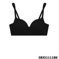 ราคา SABINA เสื้อชั้นใน INVISIBLE WIRE ไม่มีโครง รุ่น MODERN V รหัส SBXI1111 (19398344029)