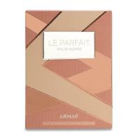 ราคา Armaf Le Parfait Pour Femme EDP 100ml (20937420251)