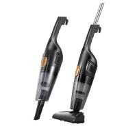 ราคา Deerma DX115C DX118C เครื่องดูดฝุ่น vacuum cleaner เครื่องดูดฝุ่นในบ้าน แรงดูด 12kPa (18214853683)