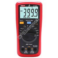ราคา ดิจิตอลมัลติมิเตอร์ UNI T UT136B (8843851799)
