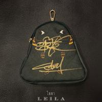 ราคา Leila Amulets กระเป๋ากบกินเดือน (17871864565)