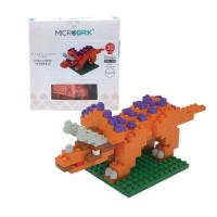 ราคา MICROBRIK รุ่น Dinosaur ลิขสิทธิ์แท้ ตัวต่อจิ๋ว นาโนบล็อก ชุดไดโนเสาร์ เลโก้จิ๋ว เลือกแบบได้ (12589180139)