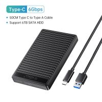 ราคา ORICO USB3 0ใหม่2 5นิ้วเคส HDD SATA เพื่อ USB3 0 USB3 1ความเร็ว5Gbps กล่องใส่ฮาร์ดดิสก์ความเร็วที่รวดเร็วสำหรับ SSD ฮาร์ดดิสก์พีซีแล็ปท็อป Wadah HDD Eksternal (19049233307)