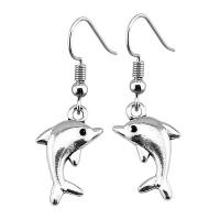 ราคา Marine Life Fashion Jewelry Drop Earrings Trending Earring Findings Jewelry Accessories (13731434285)