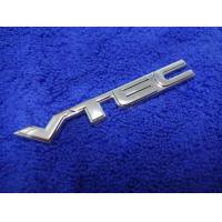 ราคา AD โลโก้ V TEC สีชุบ ขนาด1 2 9 5cm 1ชิ้น เล็ก (14987709517)