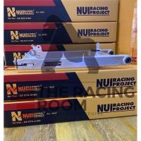 ราคา อามหนุ่ย ย่นย่นเจาะเดิมบังโซ่เดิม2นิ้ว Nui Racing Project งานเจาะCNC ตรงรุ่น เวฟ110i 125 ดรีม (19322079938)
