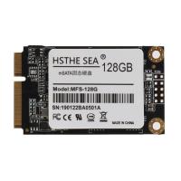 ราคา ไดรฟ์โซลิดสเตทภายในความจุขนาดใหญ่ความเร็วสูง Compact M SATA 120 128 240 256GB ฮาร์ดดิสก์แข็งอย่างรวดเร็วสำหรับเดสก์ท็อปภายใน Solid State (15414379825)