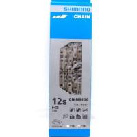 ราคา โซ่ จักรยาน SHIMANO XTR CN M9100 โซ่ 12 สปีด (15852611097)