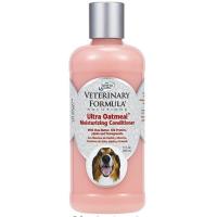 ราคา Veterinary Formula Oatmeal dog conditioner ครีมนวดสุนัข โอ๊ตมีล 503ml ขวดกลมชมพู (16880459905)