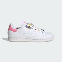 ราคา Adidas ADIDAS ORIGINALS X HELLO KITTY STAN SMITH Footwear White Sneakers ORIGINALS Ladies MINI ME ID7230 (20850247655)