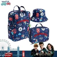 ราคา พร้อมส่ง กระเป๋าสะพายเด็ก harry potter แฮรี่พอตเตอร์ ของแท้UK กระเป๋าสะพายหลัง ของสะสม (20043476493)