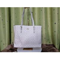ราคา ของแท้ 100 Coach 1665 กระเป๋าโท้ทสองด้าน กระเป๋าช้อปปิ้งสำหรับเด็ก กระเป๋าถือ กระเป๋าสะพาย (9202004808)
