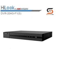 ราคา DVR 204G M1 1080p Lite 1U H 265 Turbo HD DVR 4 ช่อง (20317182029)