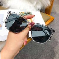ราคา แว่นตากันแดด Polarized ผู้หญิงขับรถแว่นตาแฟชั่นตาสีดำ (16456851803)