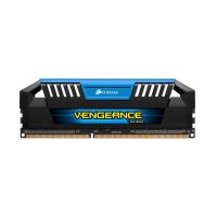 ราคา ใหม่สำหรับ Corsair VENGEANCE Pro 8GB DDR3 2400 Moc PC3 19200โอเวอร์คล็อกสีน้ำเงินหน่วยความจำ RAM สำหรับพีซีเดสก์ท็อป (18509188146)