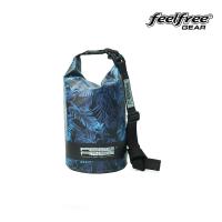 ราคา กระเป๋ากันน้ำ ถุงกันน้ำ ขนาด 3 ลิตร FEELFREE DRY TUBE TROPICAL 3L (7753808061)