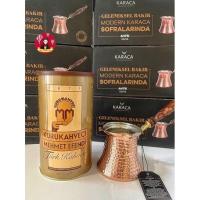 ราคา พร้อมส่ง หม้อกาแฟตุรกีพรีเมี่ยมแบรนด์ Karaca หม้อกาแฟคุณภาพดีนำเข้าจากตุรกี (17444567487)