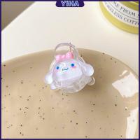 ราคา Yiha กิ๊บติดผมน่ารักๆ กิ๊บติดผม กิ๊บหนีบผม ลายการ์ตูนน่ารักๆ กิ๊บติดผมสไตล์เกาหลี คลิปสำหรับผม cute hair clip (18035088310)