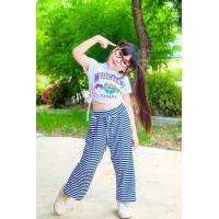 ราคา พร้อมส่ง เซท ? ? ? ? ? ? ? ? เซทสปอตลายฮิต งาน2ชิ้น เสื้อ กางเกง เสื้อแต่งรูดข้าง งานผ้าcottonทั้งชุดนะคะใส่สบาย งาน3สี สีขาว สีเหลือง สีแดง (15598332720)