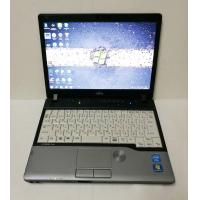 ราคา โน๊ตบุ๊ค Notebook FUJITSU i3 gen2 gen3 RAM 4GB HDD 250GB ขนาด 12 นิ้ว (18384052981)