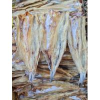 ราคา ปลาจื๊กโก๋ตัวใหญ่ เค็มธรรมชาติอร่อย เนื้อเยอะ น้ำหนัก500กรัม และ 1กิโลกรัม กัลยาปลาหมึกแห้ง (10568563503)