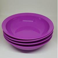 ราคา Tupperware ชุดจานชาม 4 (2974002936)
