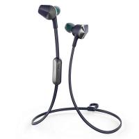 ราคา Fitbit Flyer Wireless Headphones หูฟังพรีเมี่ยมสำหรับออกกำลังกาย Mac Modern (311946071)