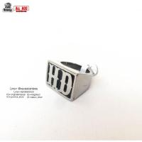 ราคา แหวน HD harley davidson สแตนเลสแท้ stainless 316l แหวนผู้ชาย แหวนแฟชั่น แหวนเท่ๆ แหวนสแตนเลส แหวน ring แหวนเลส allacc (7799145369)