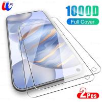 ราคา 2ชิ้นฟิล์มกันรอยสำหรับ Honor 30 30i 30S 20 20e 20i S 10 10i 10X9 Lite Pro รัสเซียสำหรับ Honer Xonor Honar กระจกนิรภัย (12331391632)