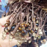 ราคา สร้อยข้อมือ มัดละ 10 เส้น เชือกถัก เครื่องประดับมือ เครื่องแต่งกาย กำไลข้อมือ เชือกข้อมือ (20417632368)