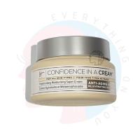 ราคา พร้อมส่ง IT COSMETICS Confidence in a Cream (12158903982)