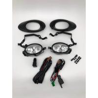 ราคา ไฟตัดหมอก Honda Jazz 2005 2007 V Tech Moder (20266448029)