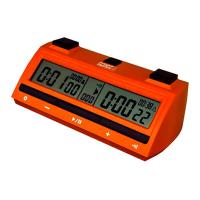 ราคา MAX PLOYS Stopwatch MIX TIMER 2 นาฬิกาจับเวลา มิกซ์ไทม์เมอร์ 2 DCOA 02 (16432071520)