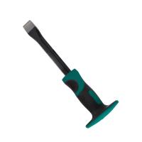 ราคา Power Action เหล็กสกัด ด้ามหุ้มยาง ปากแบน รุ่น FSC250 (19914025096)