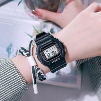ราคา Celebrity Watch Chinese Police Watch Explosion proof Astronaut Warrior Wolf Necklace Wu Jing Pointer Type Leisure Import (20285207219)