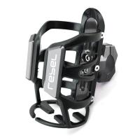 ราคา กรงขวดเครื่องดื่มน้ำดื่มรถจักรยานยนต์สำหรับ Honda Rebel Cm X 500 300 Cm500 Cm300 Rebel500ตัวยึดจับติดแน่นเครื่องดื่ม Rebel300 (20243702562)