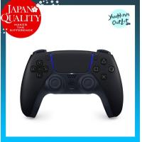 ราคา COD PS5 PlayStation DualSense Wireless Controller Midnight Black (16468433930)
