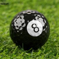 ราคา Studyset IN stock High Strength Novelty Rubber Golf Balls Golf Game Balls (19995217583)