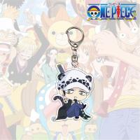 ราคา IJVBTV โมเดลวันพีช พวงกุญแจดาบ one piece โซโล สำหรับเด็ก อนิเมะญี่ปุ่น อะคริลิค สองด้าน จี้ หุ่นจำลอง พวงกุญแจลูฟี่ พวงกุญแจ อุปกรณ์ต่อพ่วงแอนิเมชั่น (19988791931)