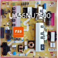 ราคา ซับพลาย Samsung UA49NU7500KXXT UA55NU7500K UA55NU7500 UA49NU7500 UA50NU7400K UA55NU7400KXXT BN44 00932C ของแท้ถอด สภาพดีมาก (19419612946)