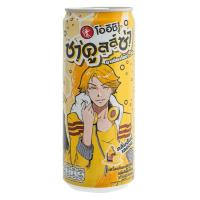 ราคา พร้อมจัดส่ง โออิชิ ชาคูลล์ซ่า ชาเขียวโซดา กลิ่นฮันนี่เลม่อน 320 มล สินค้าใหม่ สด พร้อมจัดส่ง มีเก็บเงินปลายทาง (14261930093)