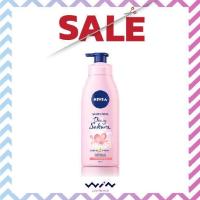 ราคา Nivea White Lotion Extra White Body Lotion 350 ml นีเวีย ไวท์ โลชั่น เอ็กซ์ตร้า ไวท์ โลชั่น 350 มล ผิวขาวสว่างใส มีกลิ่นหอม (12694122088)