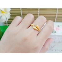 ราคา ManeeNopparut มณีณพรัช แหวนปลาโลมา รุ่น RW021 (117108887)