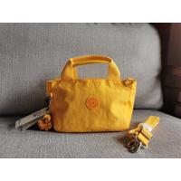 ราคา 16 สี Kipling กระเป๋าคลัทช์ กระเป๋าสะพายไหล่ ใช้ได้สองแบบ สําหรับผู้หญิง (16454687411)