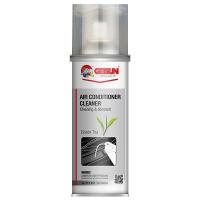 ราคา GETSUN Air conditioner cleaner ล้างแอร์รถยนต์ โฟมล้างแอร์รถยนต์ ลดกลิ่นอับ สร้างกลิ่นหอม ทำความสะอาด ลดฝุ่น สิ่งสกปรก 500ml (10141023216)